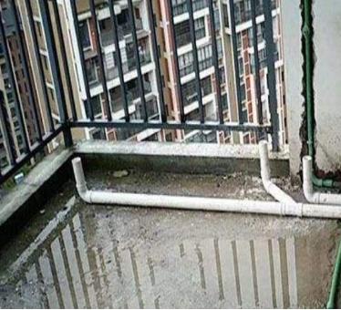 海拉尔漏水维修 阳台漏水怎么修理?