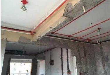 海拉尔漏水维修 墙面漏水怎么办呢?墙面漏水的原因?